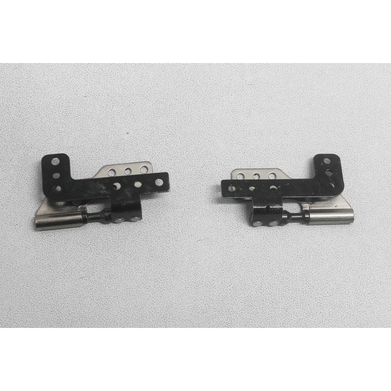 GWNC21524-BL-HINGES LCD HINGE SET LEFT & RIGHT GWNC21524-BL Compatible With GATEWAY