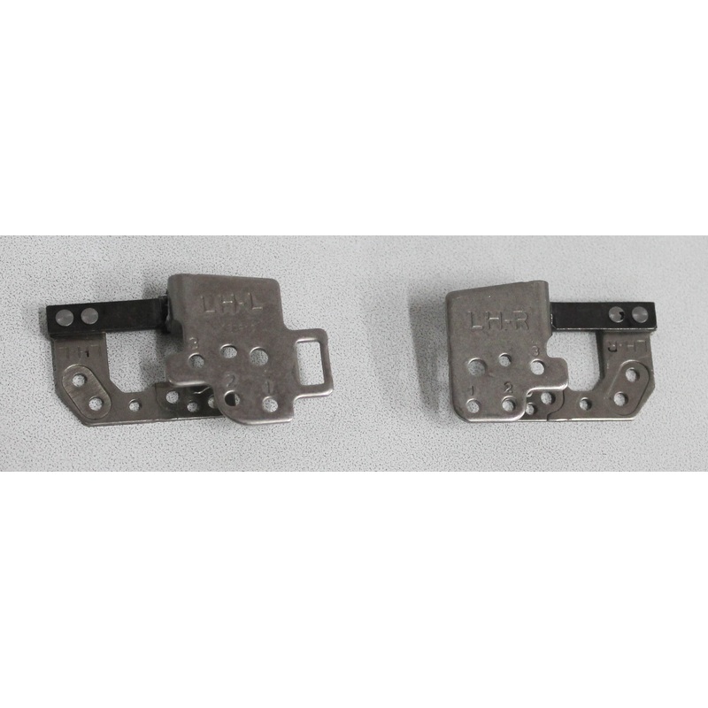 OP-LP3-HINGES Gaming Hinge Set Left And Right Compatible With OverPowered