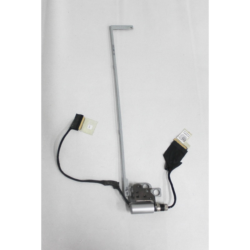 PM59H Hinge Left W Lcd Cable Inspiron 14-7437 P42G Compatible With TOSHIBA