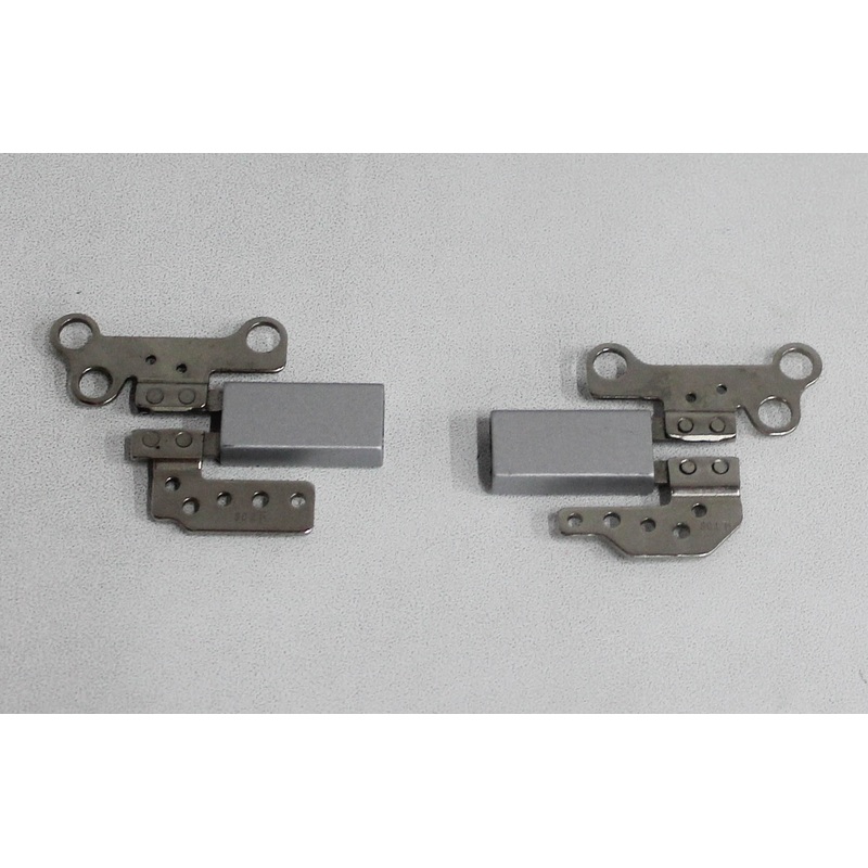 TM133WH710CE-HINGES Hinge Set Left & Right Tm133Wh710Ce Compatible With NUVISION