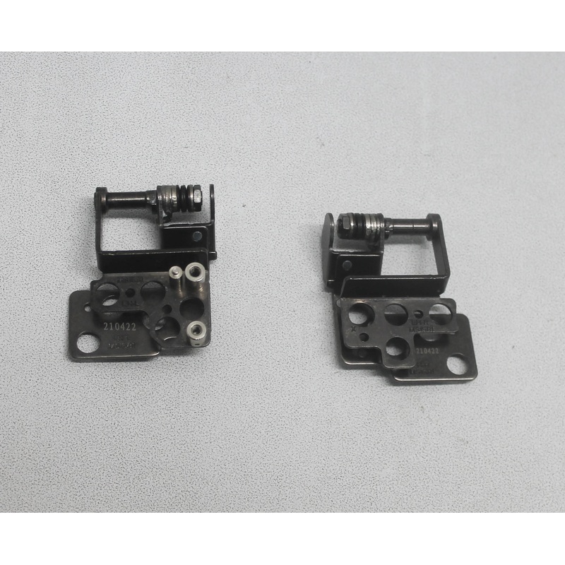 11UCK-234US-HINGES Lcd Hinge Set Left & Right Pulse Gl66 11Uck-234Us Compatible With MSI