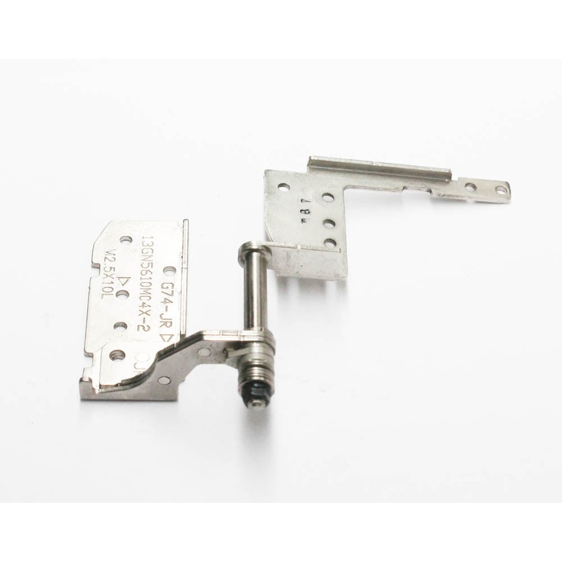 13Gn5610M040-1 Asus Hinge Right For G74Sx Grade A