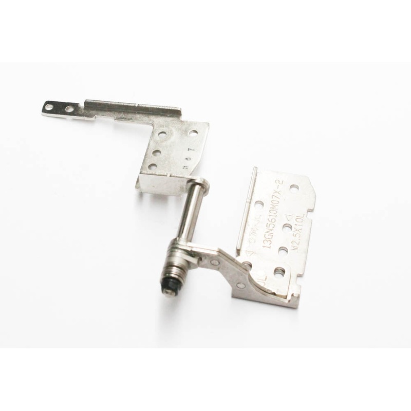 13Gn5610M07X-2 Asus Hinge Left For G74Sx Grade A