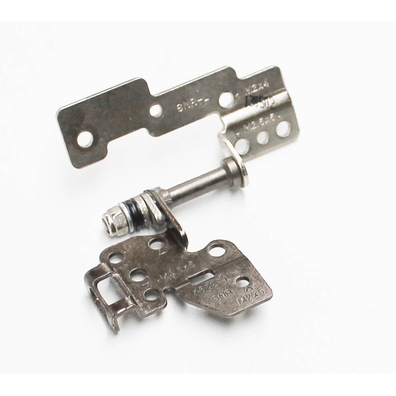 13Nb00I1M02011 ASUS Left Hinge For X502Ca-1A Model Grade A