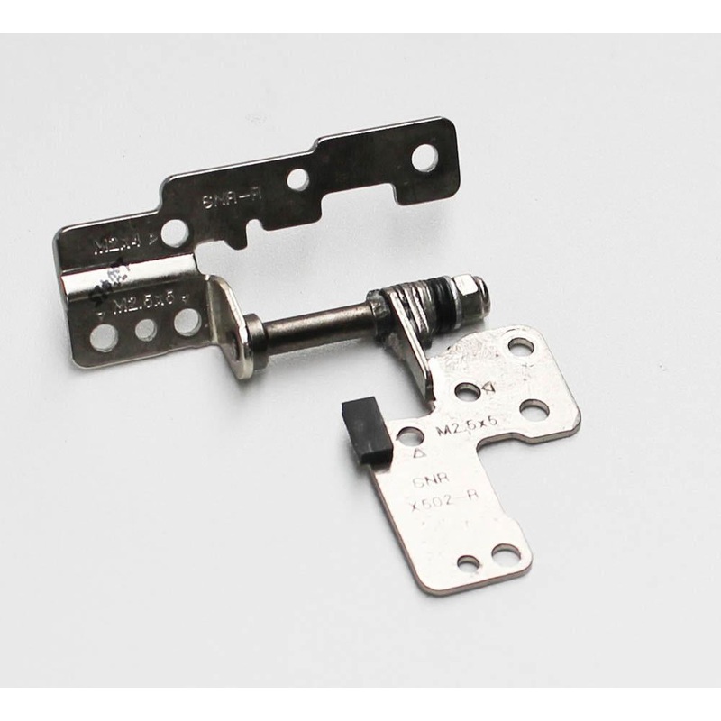 13Nb00I1M03011 ASUS Right Hinge For X502Ca-1A Model Grade A
