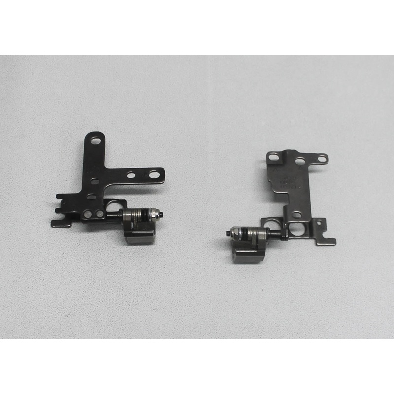 14-5425-HINGES Lcd Hinge Set Left & Right Inspiron 14-5425 Compatible With DELL