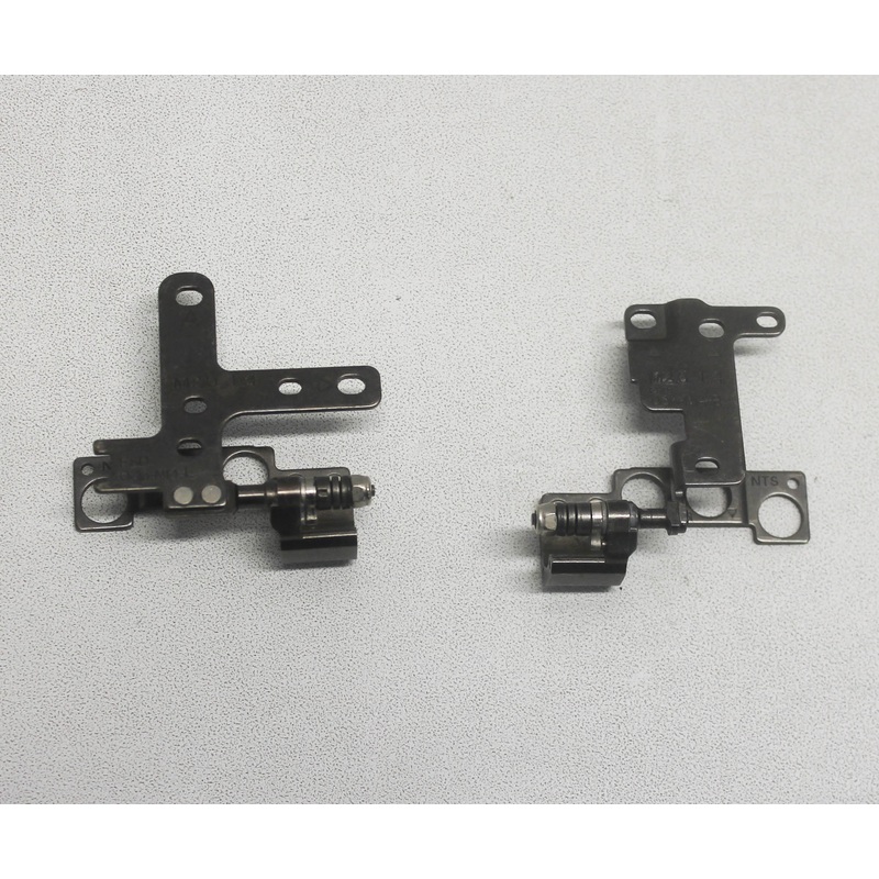 14-5425-NONTOUCH-HINGES Lcd Hinge Set Left & Right Inspiron 14 5425 Non Touch Compatible With DELL