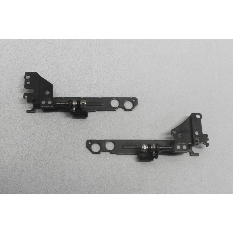 16-7620-HINGES Lcd Hinge Set Left & Right Inspiron 16 Plus 7620 Compatible With Dell