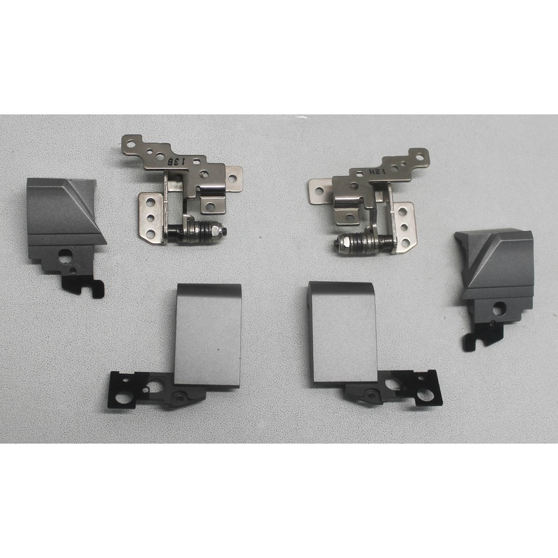 17GXC-8US6430RH-HINGES Aorus Lcd Hinge Set Assy 17Gxc-8Us6430Rh Compatible With GIGABYTE