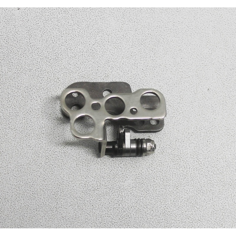 33.KHJN2.001 Lcd Hinge Left Aspire 5 A515-58Pt-59Vw Compatible With ACER