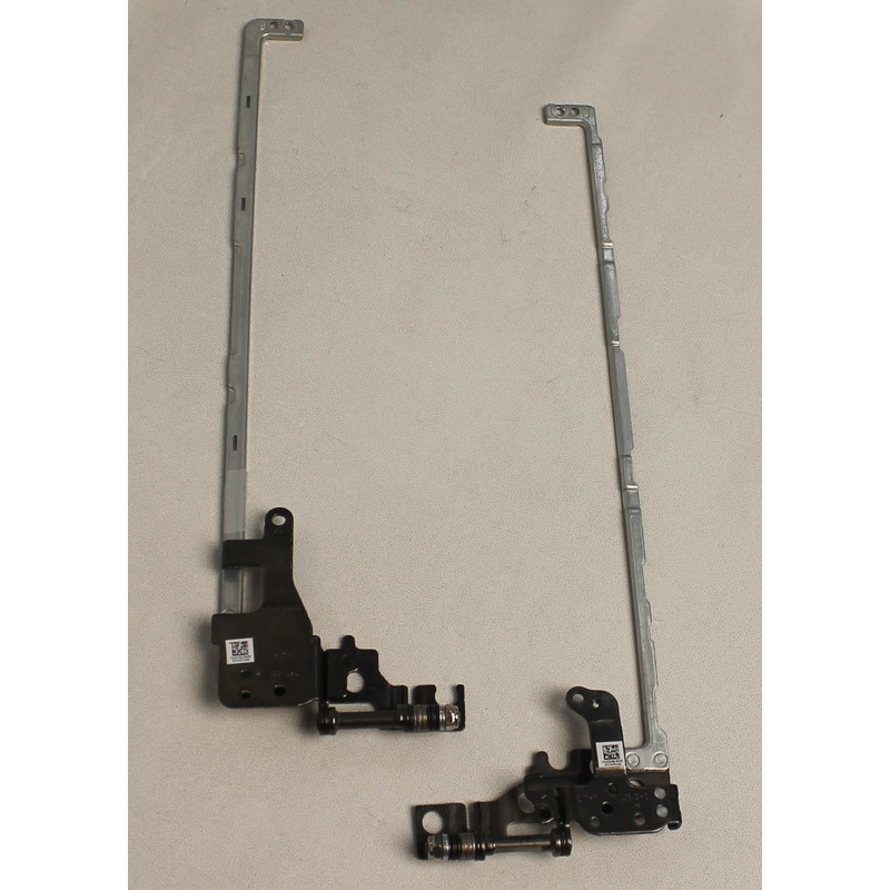 3Y32X Hinge Set Left And Right Inspiron 15-3585 Compatible With DELL