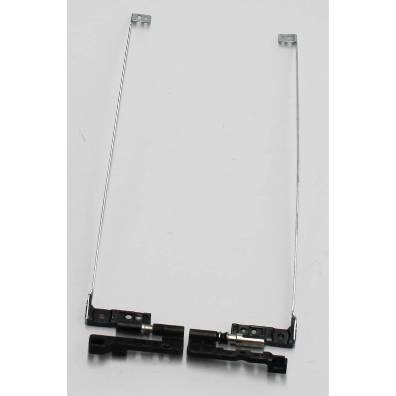 407796-001 Hp Lcd Mounting Hinge Kit - (L/R) Pavilion Dv5000 Series Grade A