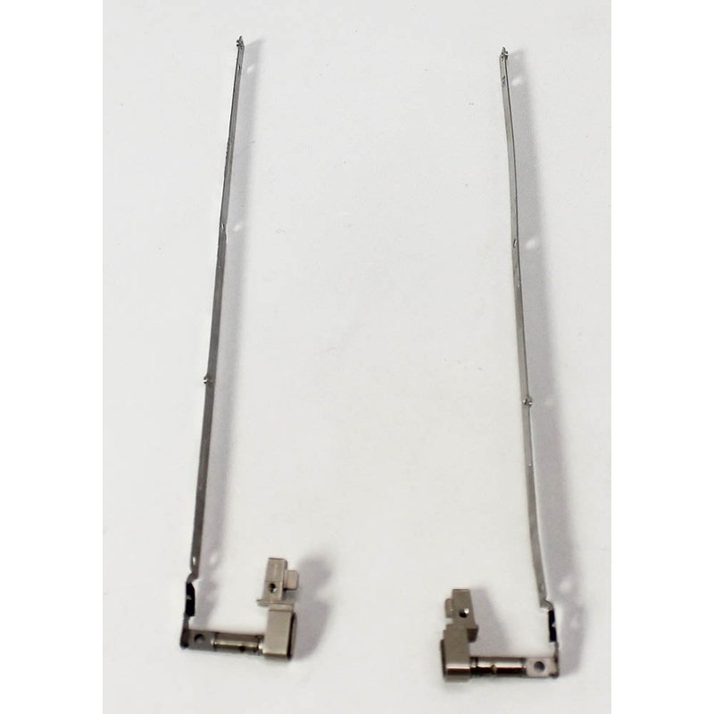 41V9745 Ibm Lenovo (L/R) Hinge Set W/Rails Thinkpad X60 X60S X61 X61S Series Grade A