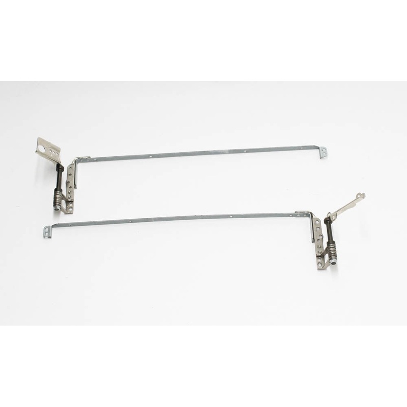 498136-001 Hp Lcd Hinge Set (L/R) For Full Glass Products Dv7 Series Grade A