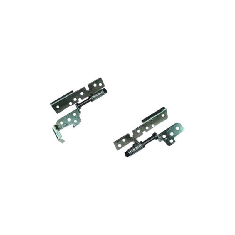 531522-001 Hp Hinge Kit For 17.3" Lcd G71 Series Grade A