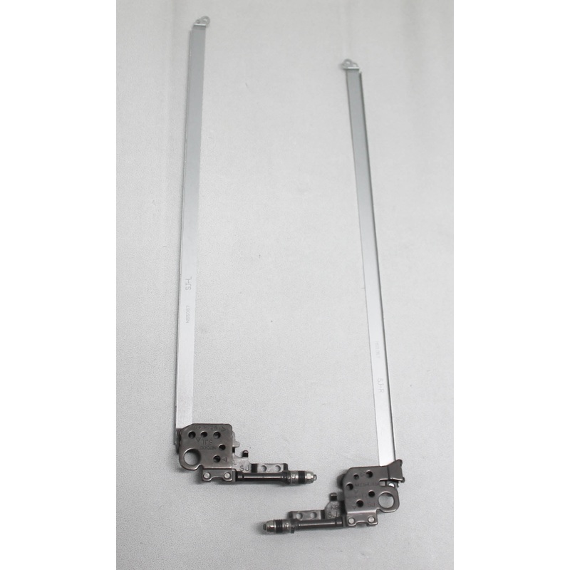 5H50S29027 Hinge H 82N4 L+R Ideapad 3 Chrome 15Ijl6 Compatible With LENOVO