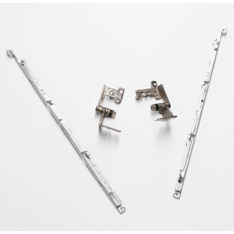 619447-001 Hp Displays Hinges Set Kit (L/R) Pavilion Dm3 Series Grade A