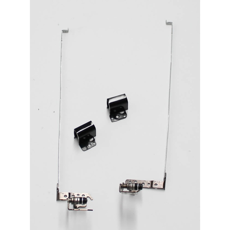 689679-001 Hp Lcd Hinge Kit (L/R) Includes Hinges & Hinge Covers Pavilion 2000 Series Grade A