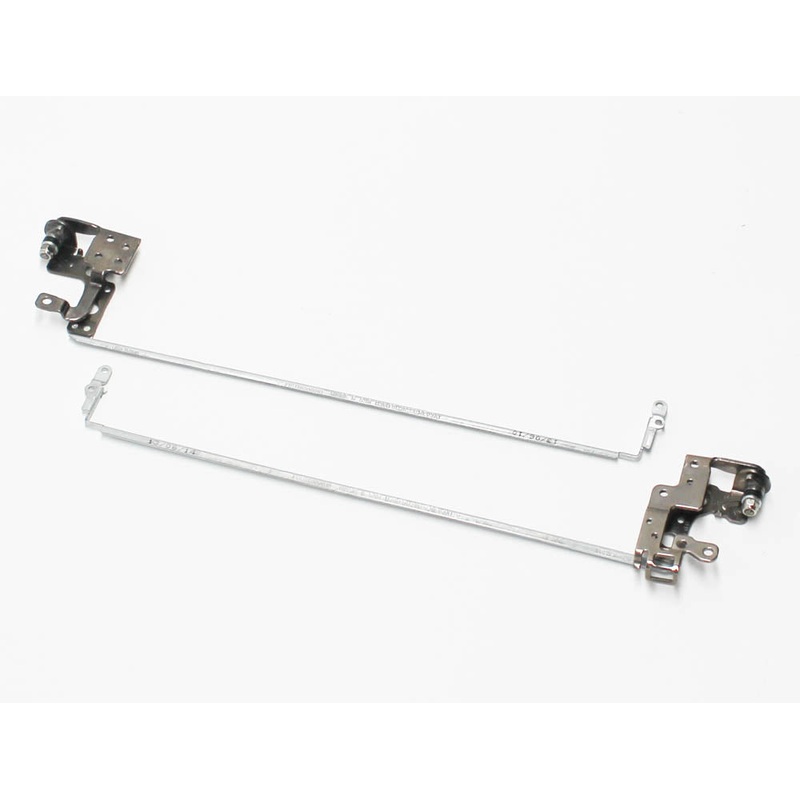 701683-001 Hp Display Hinge Set (L/R) 15-B Serie Grade A