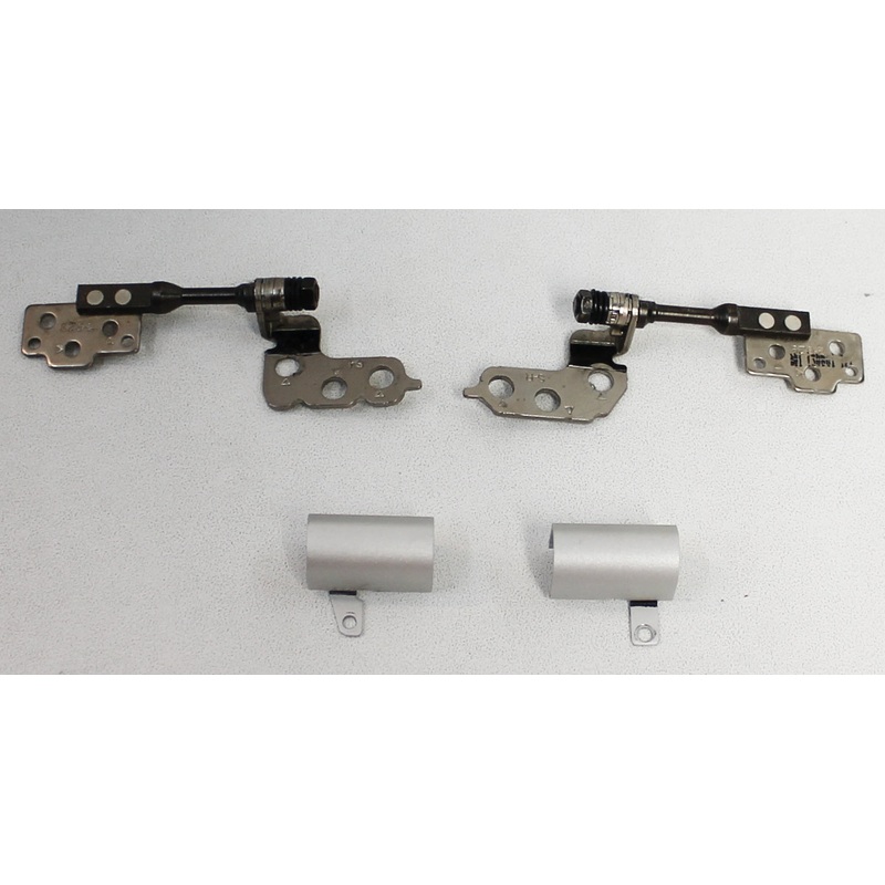 702857-001 Hp Display Hinge Kit (L/R) With Hinge Covers Elitebook Folio 9470M Grade A