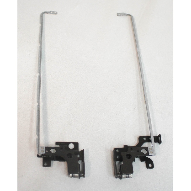 732072-001 Hp Lcd Hinge Set (L/R) Pavilion 15-N Touchsmart Series Grade A
