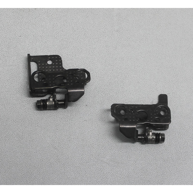 A315-44P-HINGES Lcd Hinge Set L&R Aspire 3 A315-44P-R7Gs Compatible With ACER