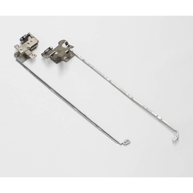 Am0Sz000100 Dell Lcd Left Hinge With Bracket 15-3521 Grade A