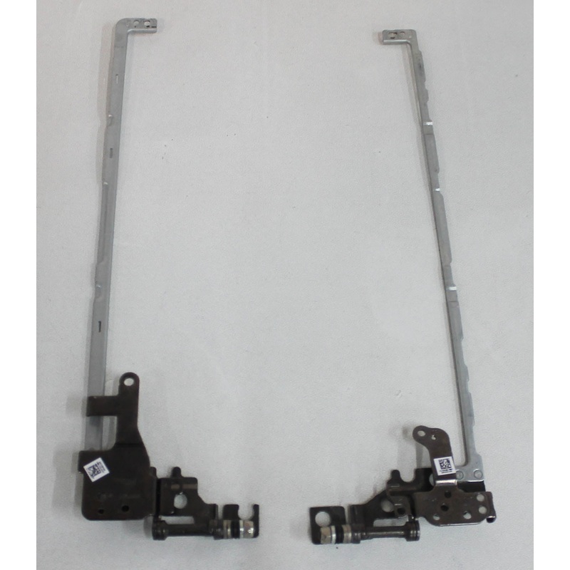 D0D65 Hinge Set Left And Right Inspiron 15-5570 Compatible With DELL