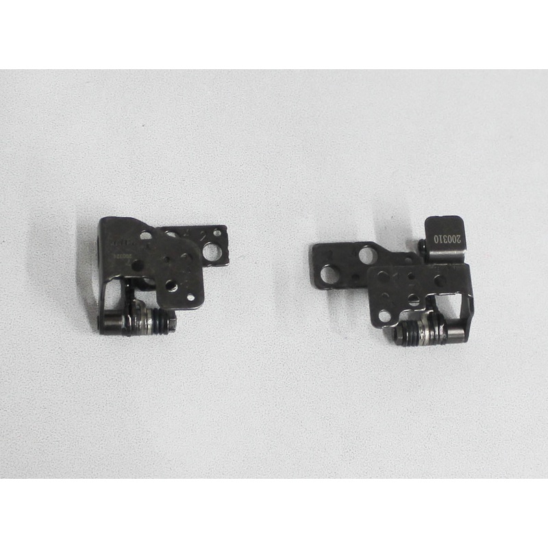 GE75-HINGES Hinge Set Left & Right Ge75 Raider 10Sfs Compatible With MSI