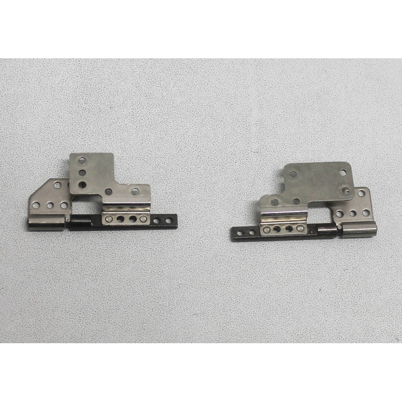 GWNR51416-BK-HINGES Lcd Hinge Set Left & Right Gwnr51416-Bk Compatible With GATEWAY