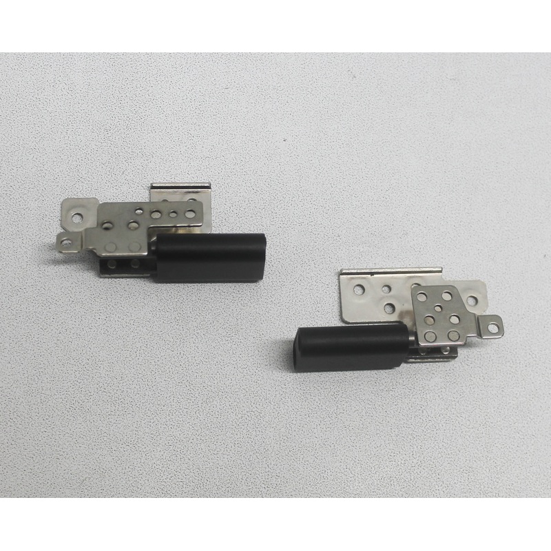 GWTC116-2BK-HINGES-Y110-A Lcd Hinge Set L&R Black Y110-A Gwtc116-2Bk Compatible With GATEWAY