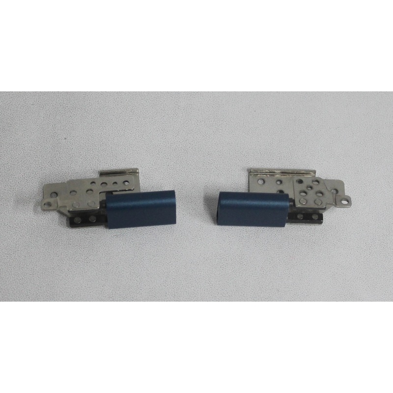 GWTC116-2BL-HINGES-Y110-A Lcd Hinge Set Left & Right Blue Gwtc116-2Bl Compatible With GATEWAY