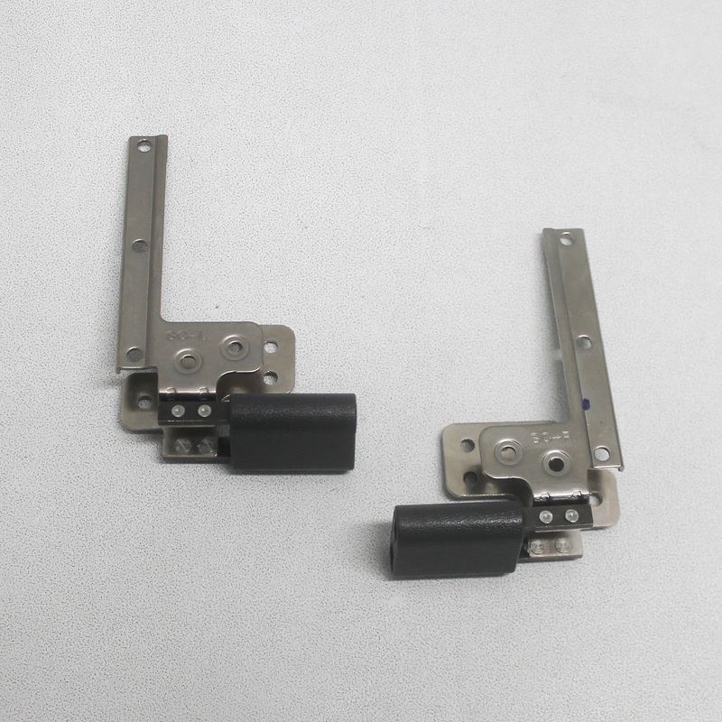 GWTC116-3BK-HINGES Lcd Hinge Set Left & Right Gwtc116-3Bk Compatible With GATEWAY
