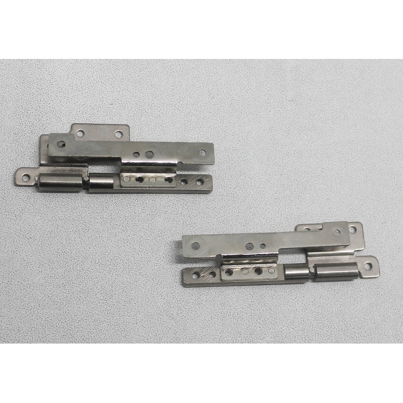 GWTN156-12-11BK-HINGES Lcd Hinge Set Left & Right Gwtn156-12-11Bk Compatible With GATEWAY