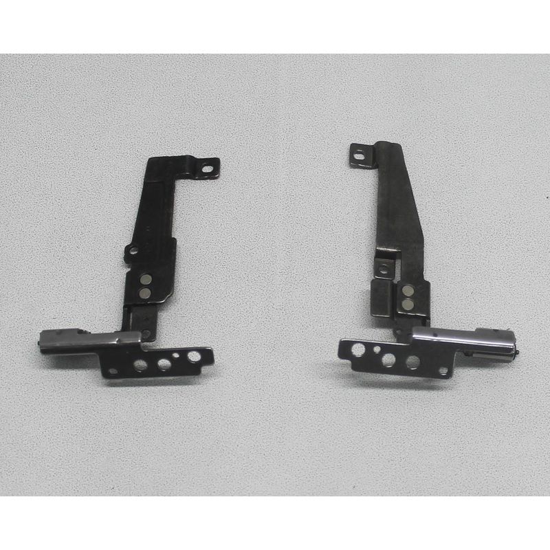 HINGES-13-5310 Lcd Hinge Set Left & Right Inspiron 13 5000 5310 Compatible With DELL