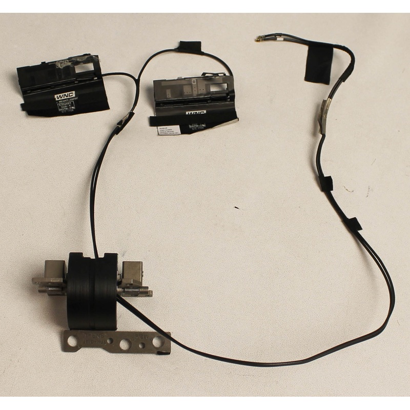 L12785-001 Hp Hinge Left W/ Fhd Lcd Cable Omen X 17-Ap020Nr Grade A