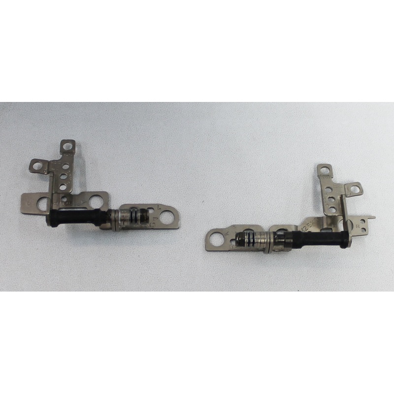 L20316-001 Lcd Hinge Set (L/R) Pavilion Gaming 15-Cx Series Compatible With HP