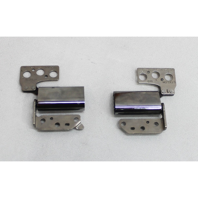 L73326-001 HP Hinge Kit Left & Right Chromebook X360 14B-Ca0036Nr