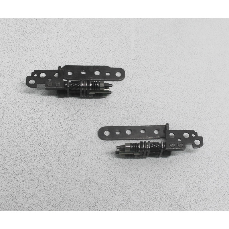 N08414-001 Lcd Hinge Set Left & Right Chromebook 14C-Cd0053Dx Compatible With HP