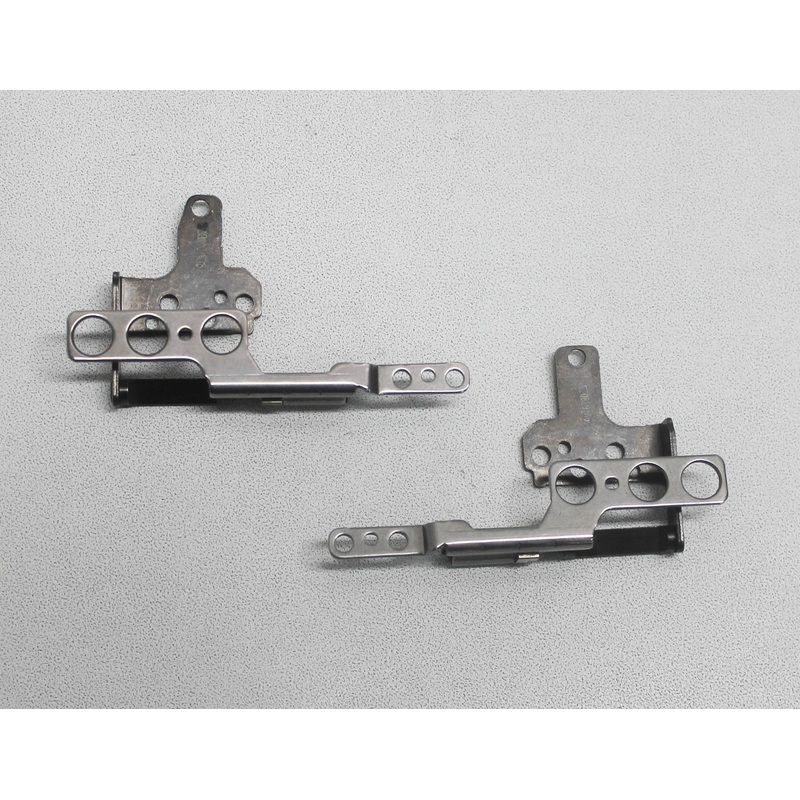 N60130-001 Lcd Hinge Set Left & Right 14-Ey0095Cl Compatible With HP
