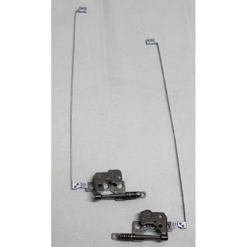 N93378-001 Hinge LR 250N Chromebook 14A-Nf0131Wm Compatible With HP