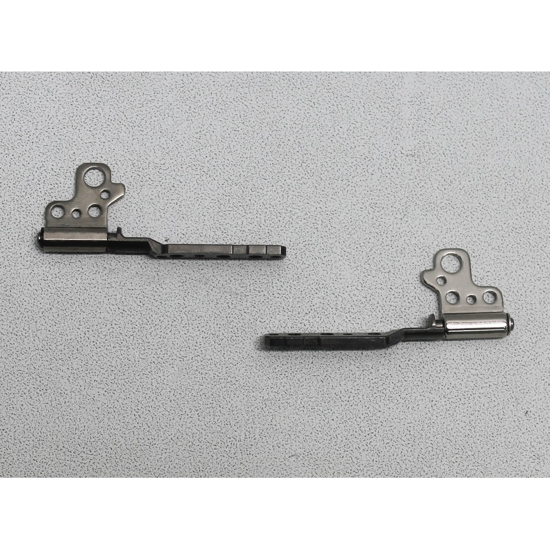 NP950XED-KF1US-HINGES LCD HINGE SET LEFT & RIGHT GALAXY BOOK2 PRO NP950XED-KF1US Compatible With SAMSUNG