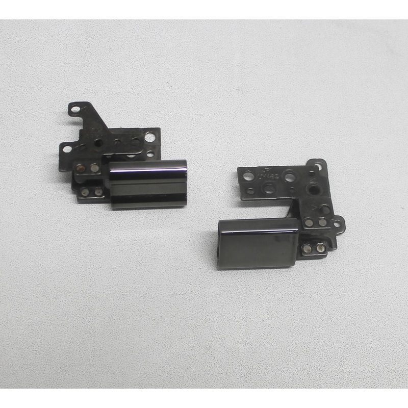 Q406DA-HINGES Lcd Hinge Set Left & Right Q406Da-Nr5T6 Compatible With ASUS