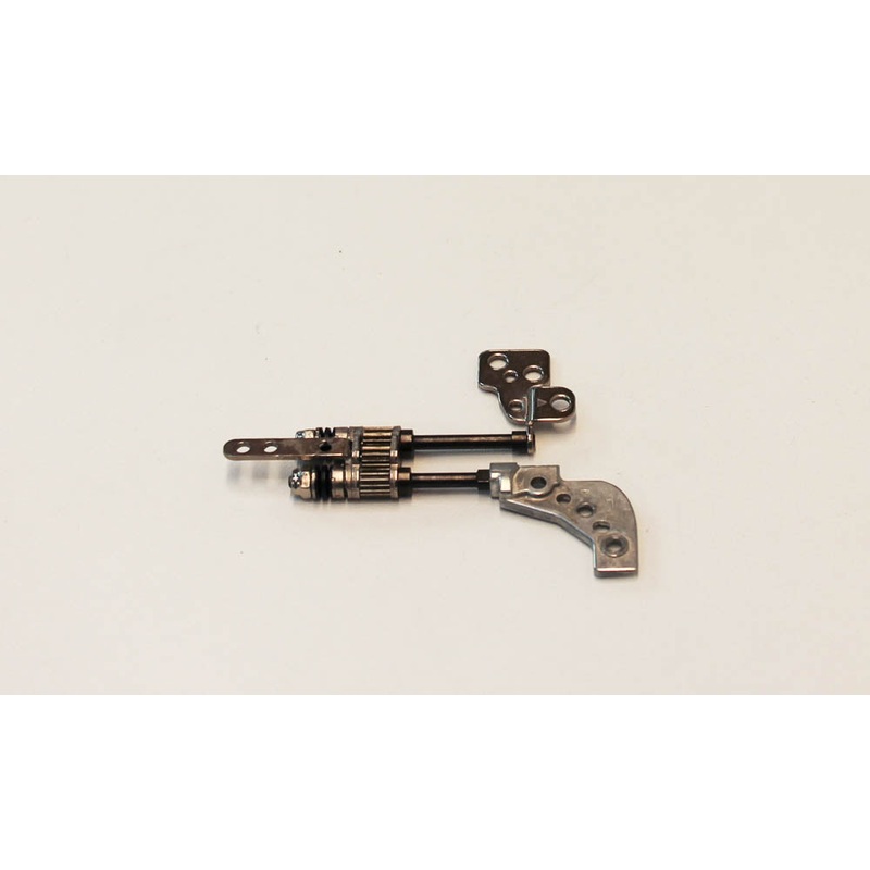 13Nb0971M08011 Asus Lcd Hinge Left C100Pa Grade A