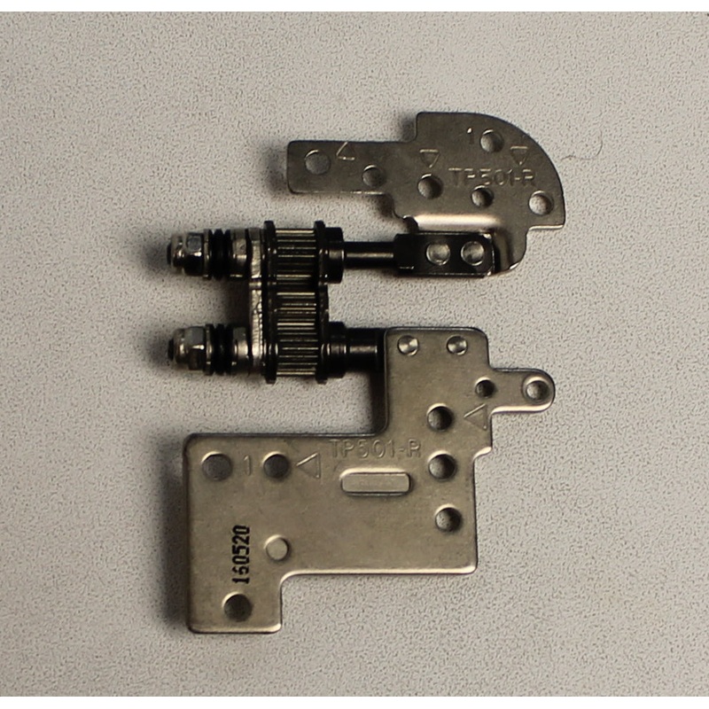 13Nb0Ai0M02011 Asus Right Lcd Hinge For Vivobook Flip Tp501Ua Series Grade A