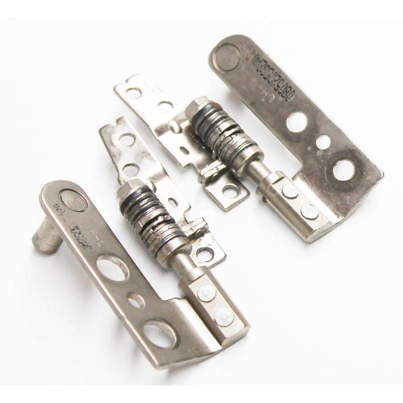 1525-L&R Dell Hinge Kit - (L/R) For Inspiron 1525 1526 Grade A