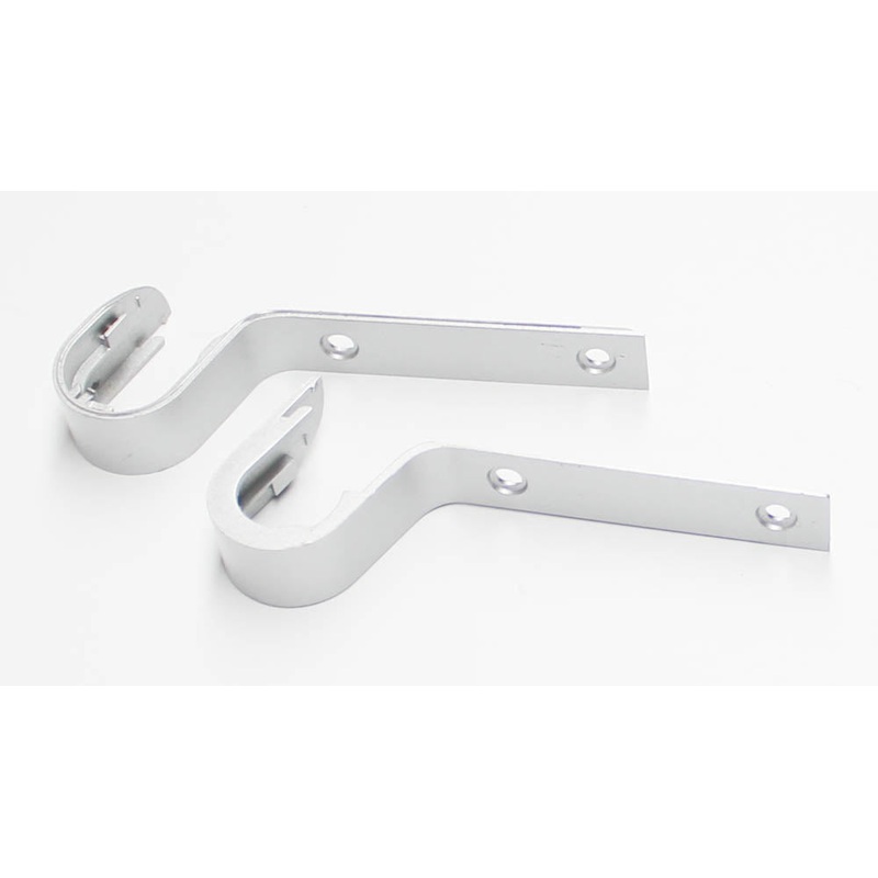17-B11UE-471-HINGES Lcd Hinge Set L&R W/Caps Creator 17 B11Ue-471 Compatible With MSI