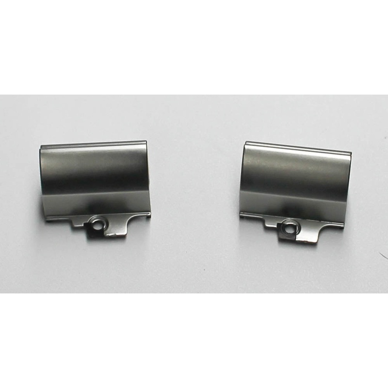 17R-5735-Hinges-Covers Dell Hinge Cover Set For Inspiron M731R-5735 17R-5735 Grade A