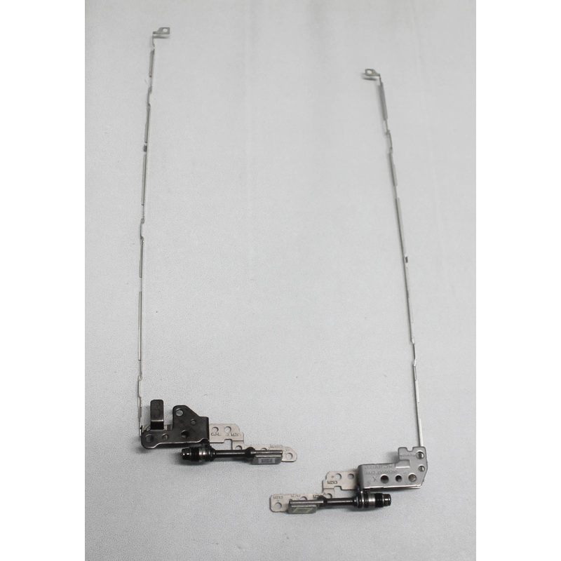 5H50S29057 Lcd Hinge Set Left & Right L 82Rk Nt Ideapad 3 15Iau7-Blue Compatible With LENOVO