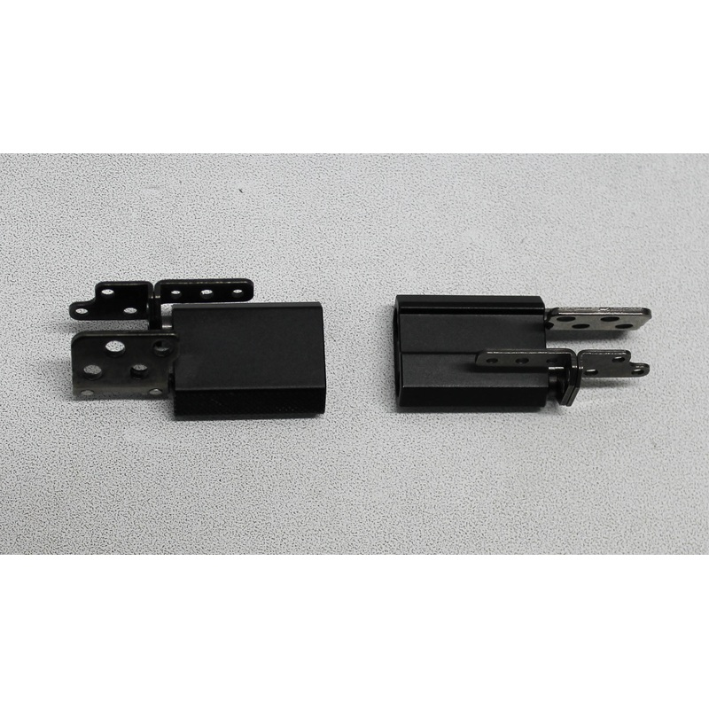 A12MT-015US-HINGES Lcd Hinge Set L&R Summit E14 Flip Evo A12Mt-015Us Compatible With MSI